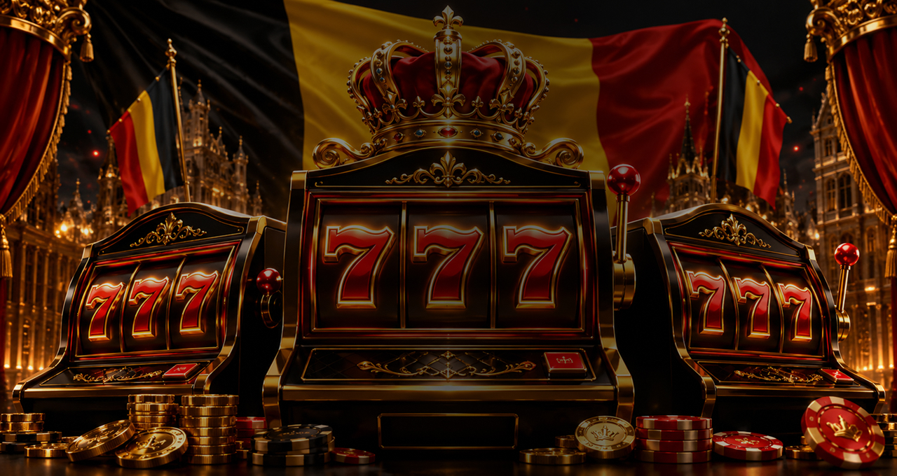Casino Belgium