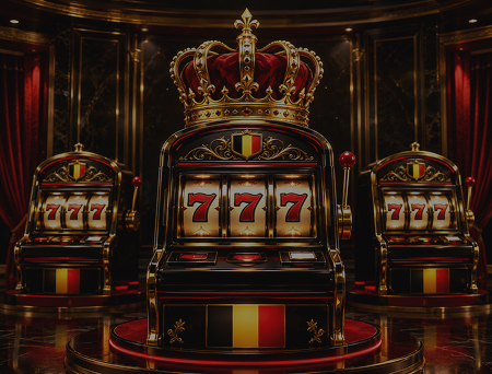 Casino Belgium