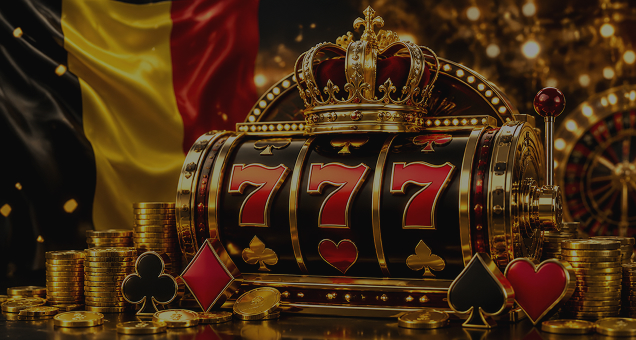 Casino Belgium