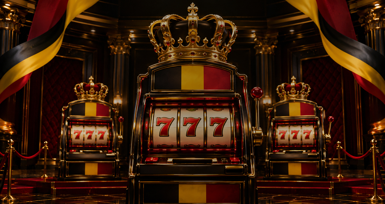 Casino Belgium