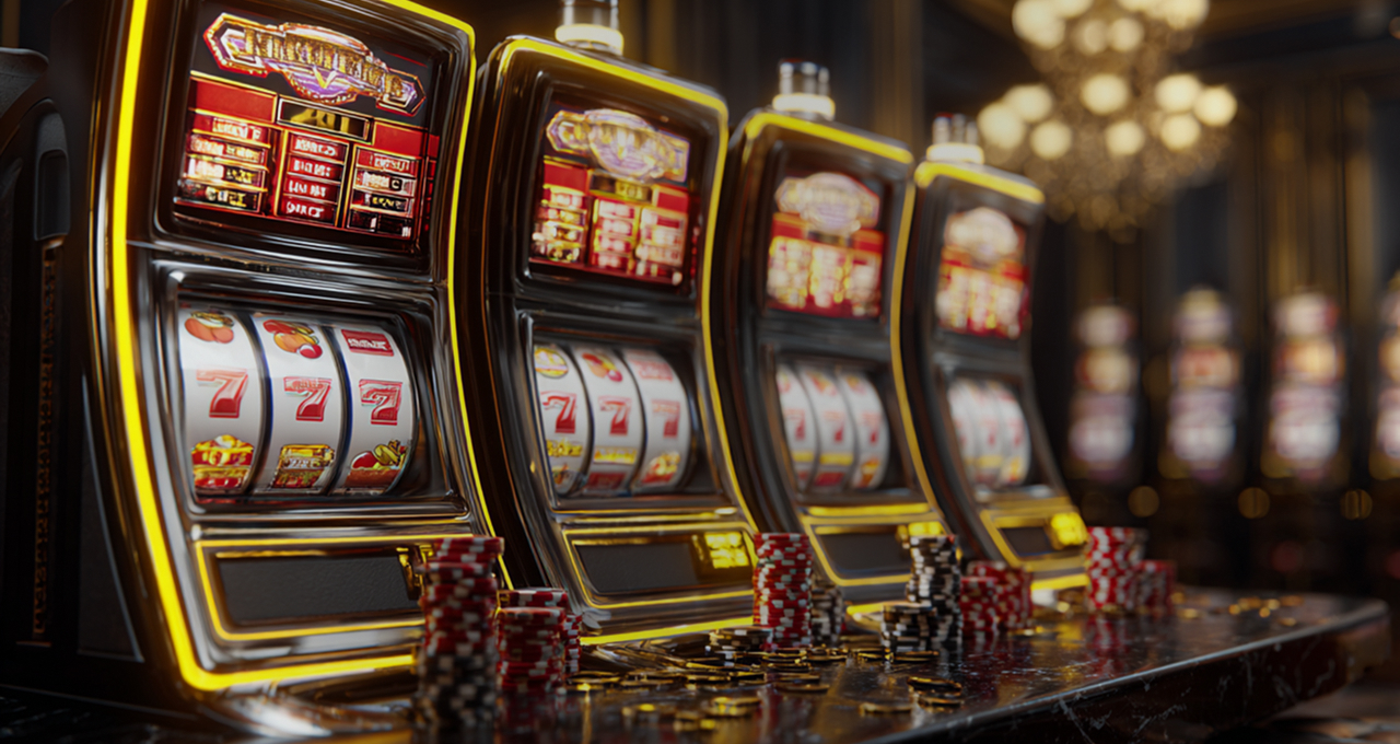 Casino Belgium Slide 2