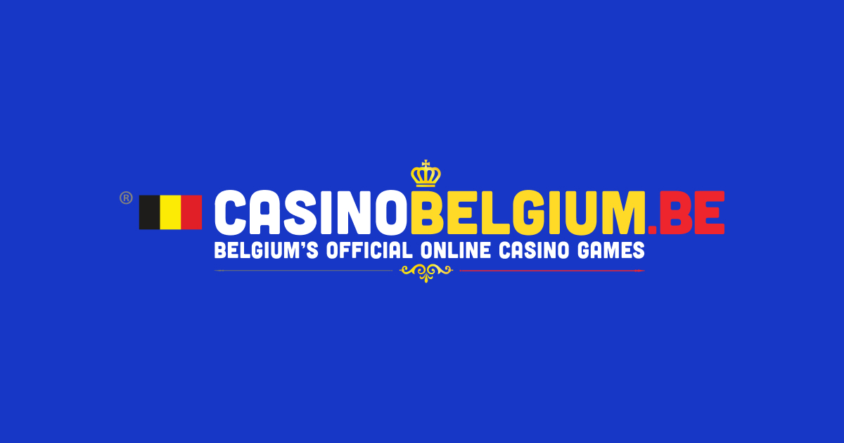 Welkom bij Casino België